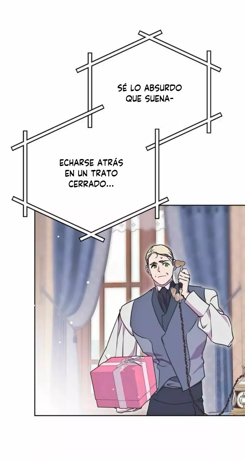 Escándalo de Moralis Capitulo 2 página 38