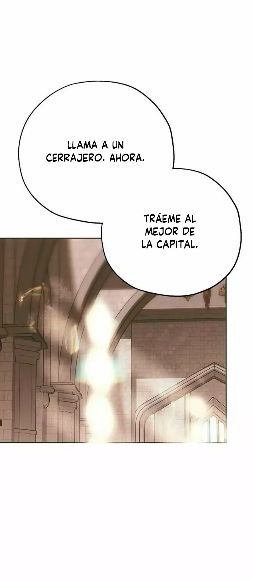 Escándalo de Moralis Capitulo 2 página 55