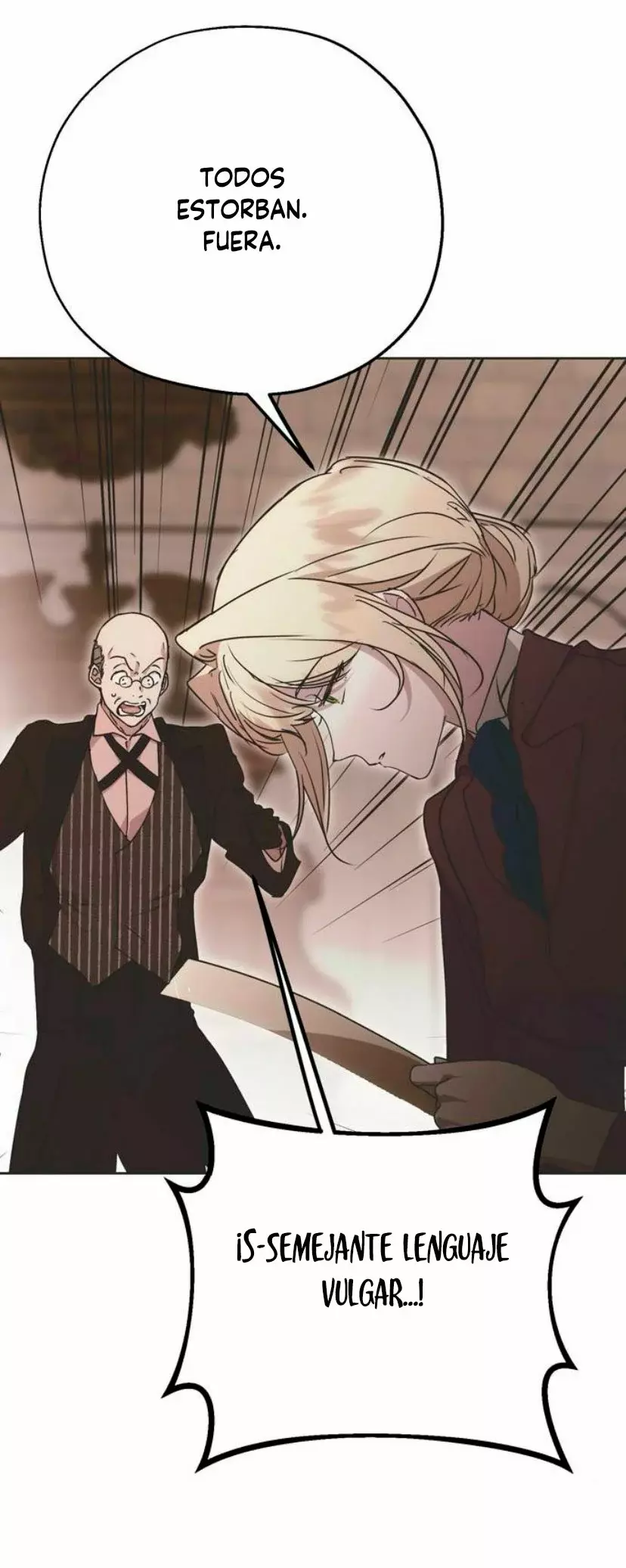 Escándalo de Moralis Capitulo 2 página 60