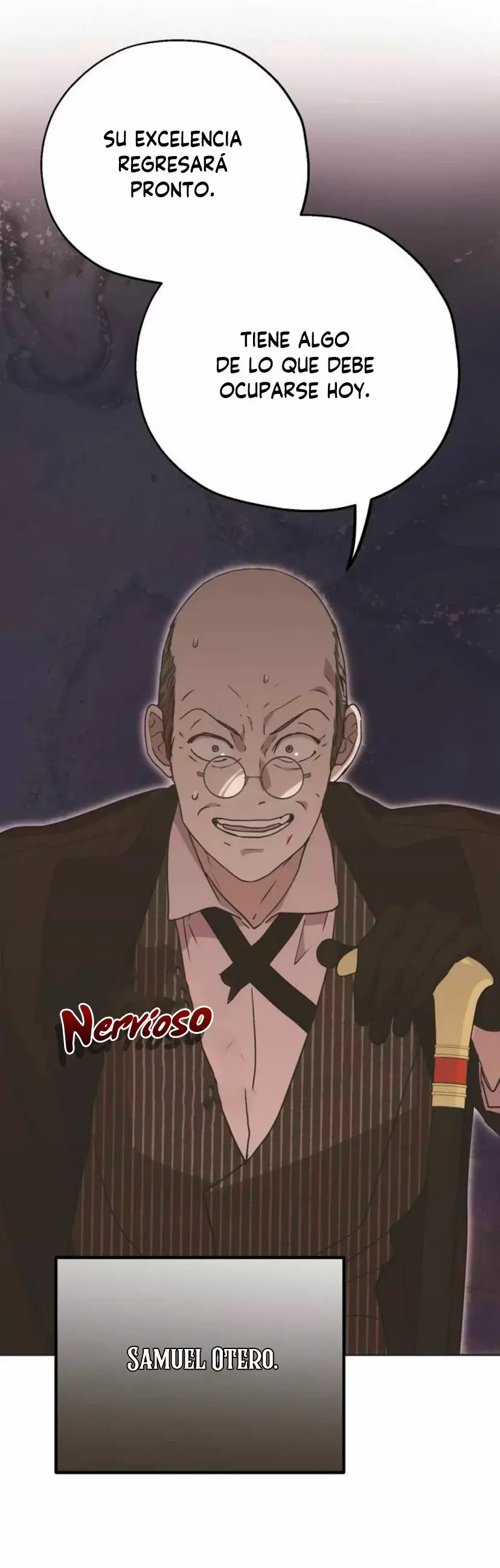 Escándalo de Moralis Capitulo 2 página 62