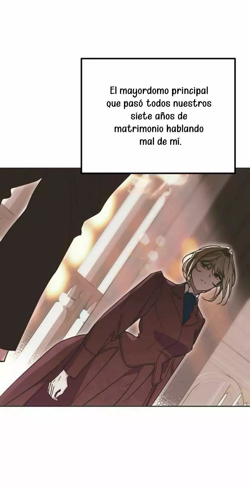 Escándalo de Moralis Capitulo 2 página 63