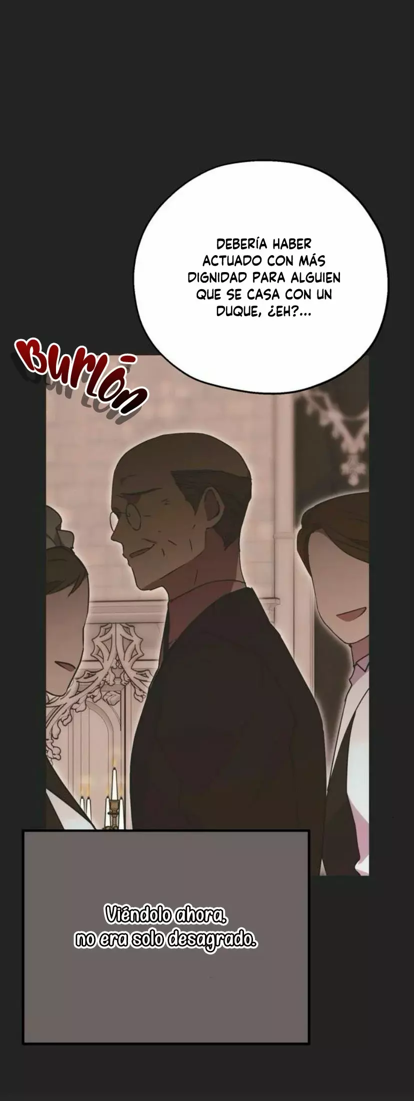 Escándalo de Moralis Capitulo 2 página 68