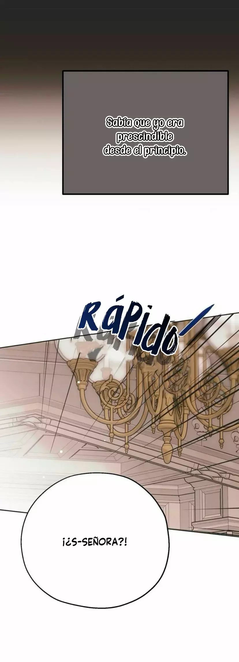 Escándalo de Moralis Capitulo 2 página 69