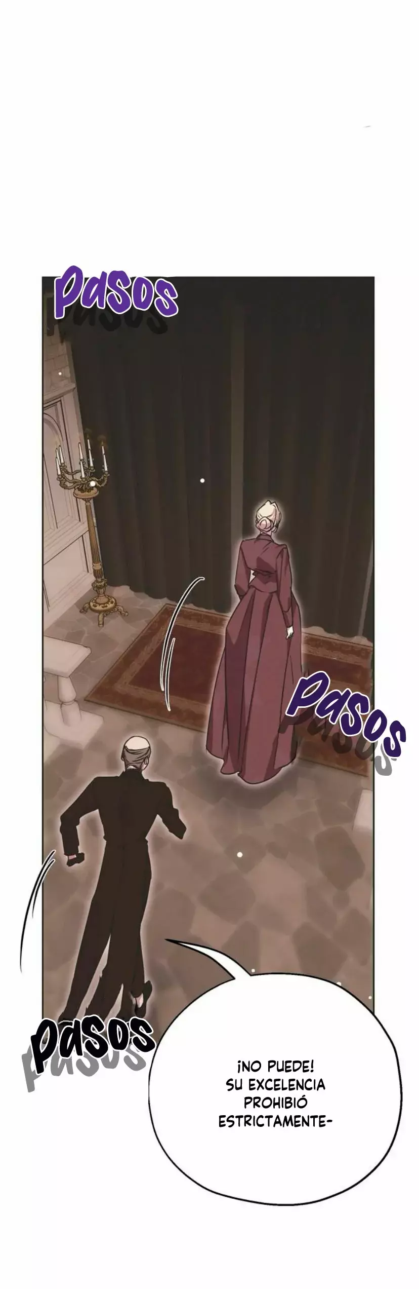 Escándalo de Moralis Capitulo 2 página 70