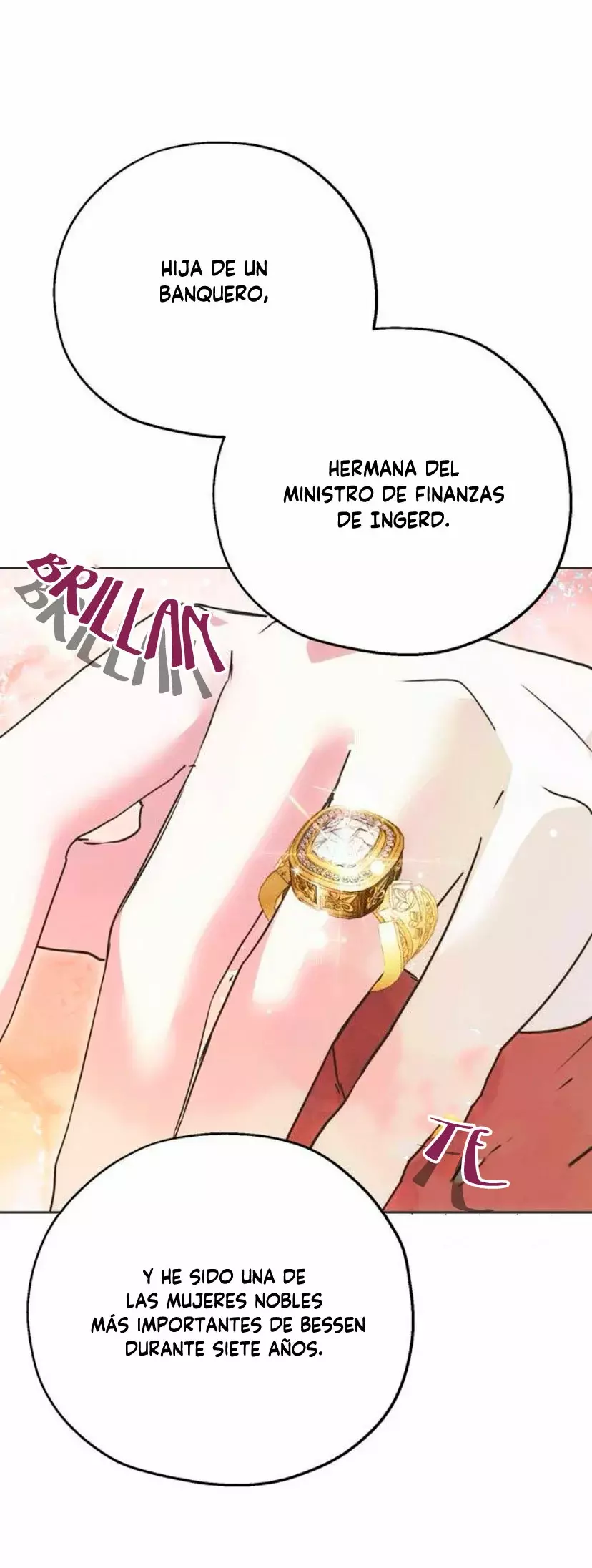 Escándalo de Moralis Capitulo 2 página 76