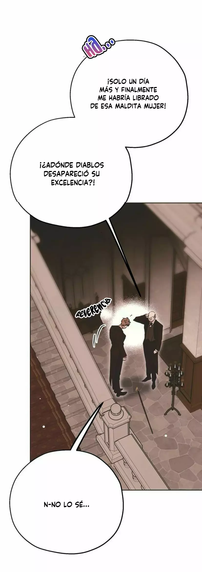 Escándalo de Moralis Capitulo 2 página 80