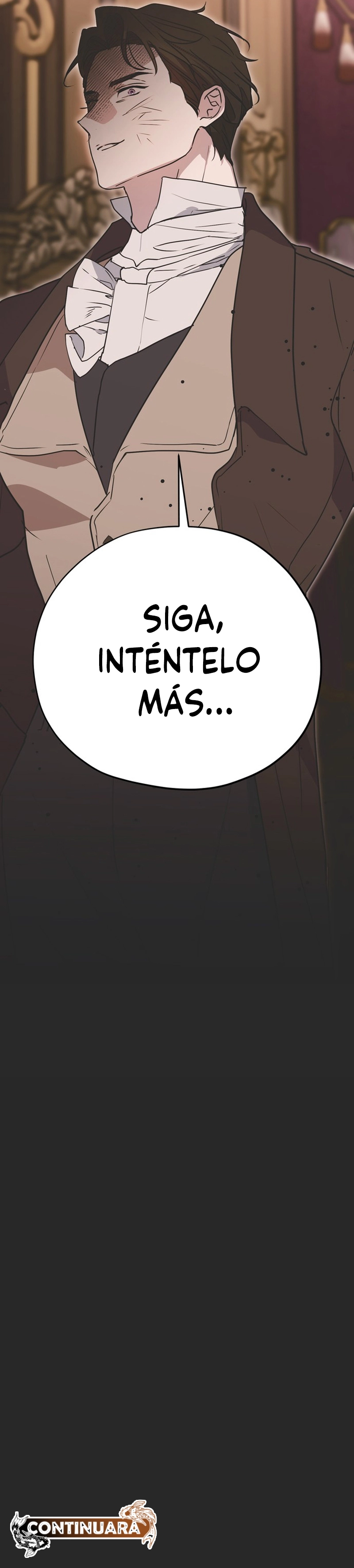 Escándalo de Moralis Capitulo 21 página 11