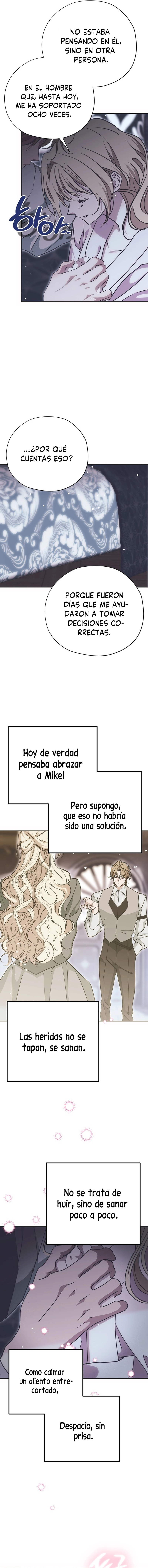 Escándalo de Moralis Capitulo 23 página 15