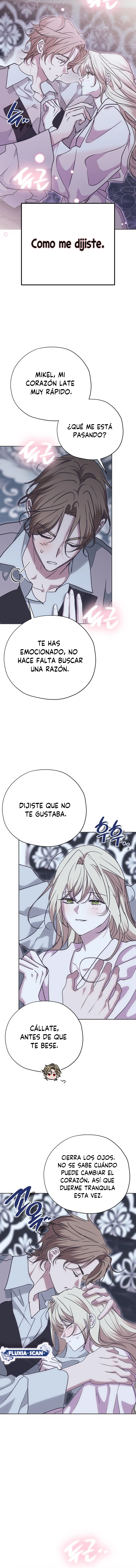 Escándalo de Moralis Capitulo 23 página 16