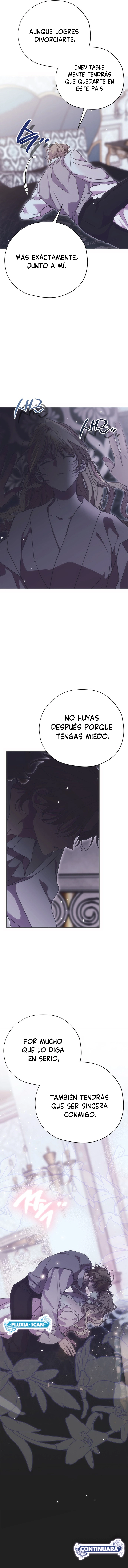 Escándalo de Moralis Capitulo 23 página 18