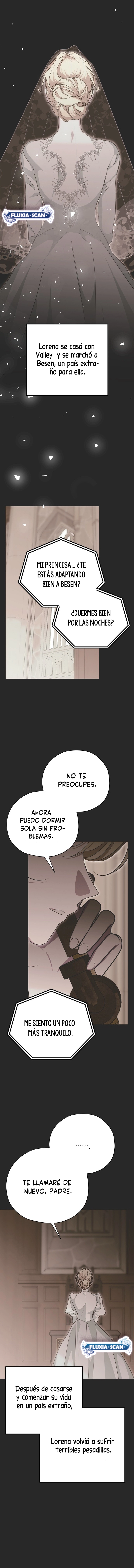 Escándalo de Moralis Capitulo 23 página 7