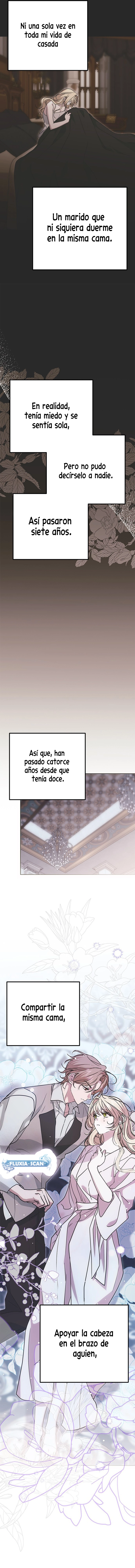 Escándalo de Moralis Capitulo 23 página 8