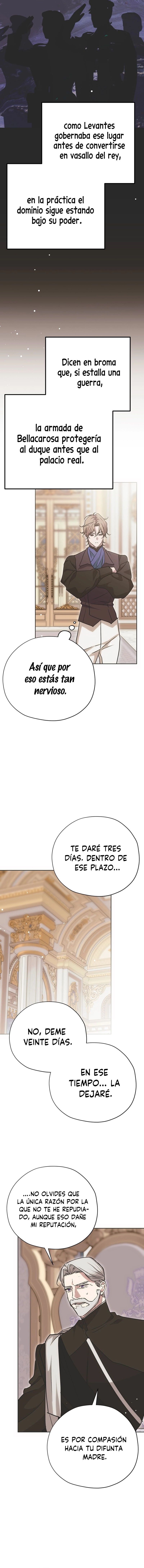 Escándalo de Moralis Capitulo 24 página 13