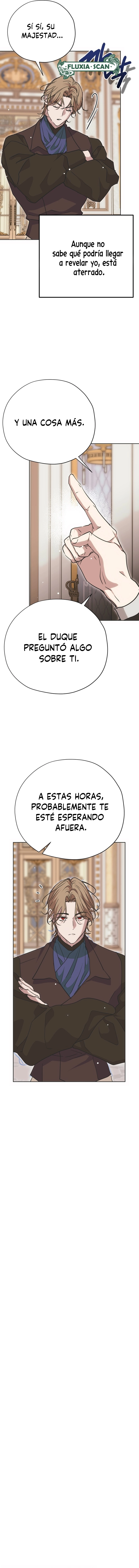 Escándalo de Moralis Capitulo 24 página 14