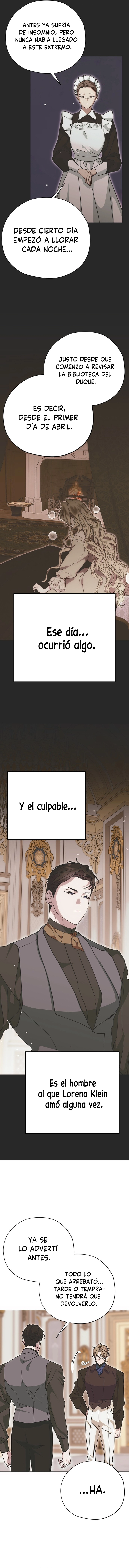 Escándalo de Moralis Capitulo 24 página 17
