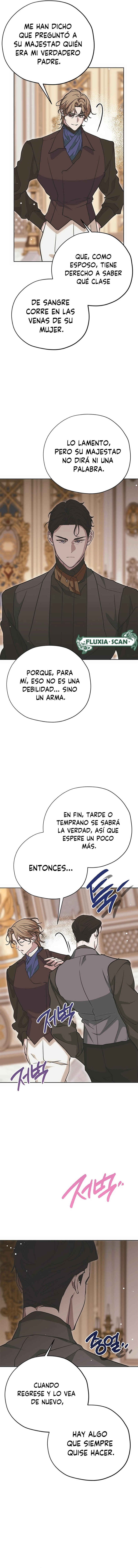 Escándalo de Moralis Capitulo 24 página 18