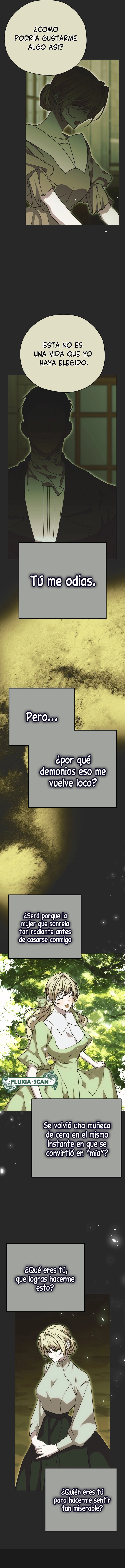 Escándalo de Moralis Capitulo 24 página 2