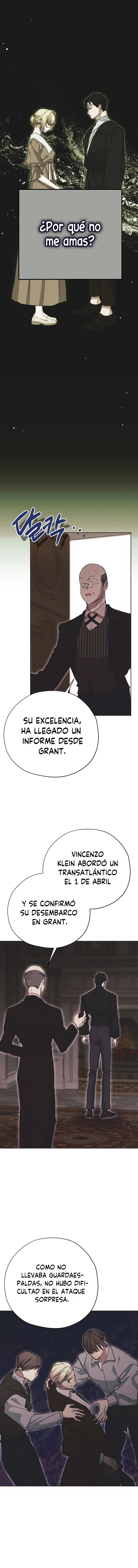 Escándalo de Moralis Capitulo 24 página 3