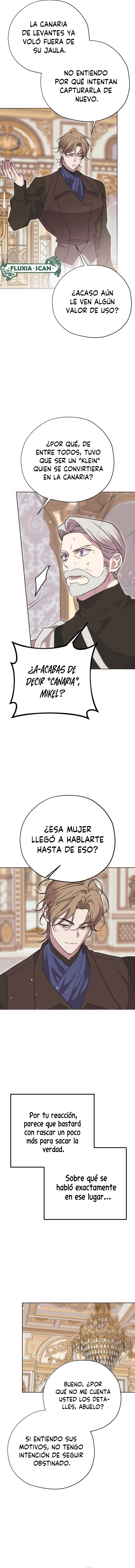 Escándalo de Moralis Capitulo 24 página 8