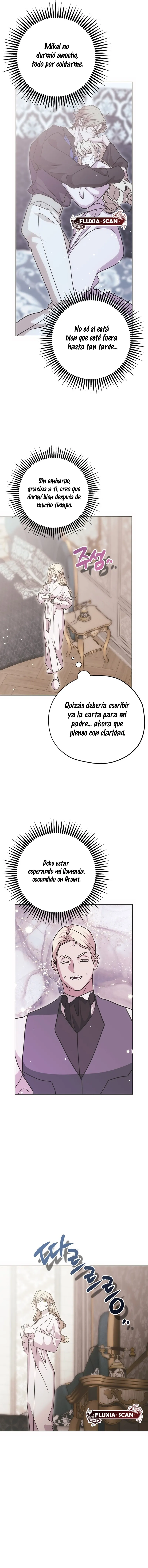 Escándalo de Moralis Capitulo 25 página 16