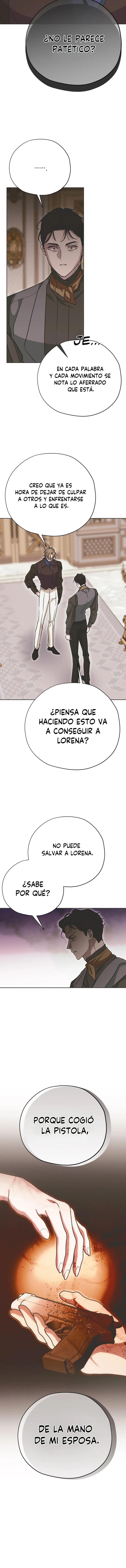 Escándalo de Moralis Capitulo 25 página 4