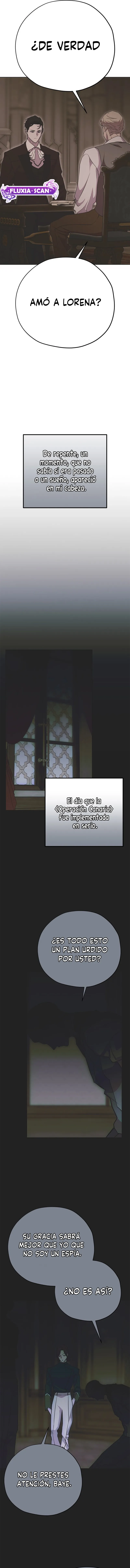 Escándalo de Moralis Capitulo 26 página 12