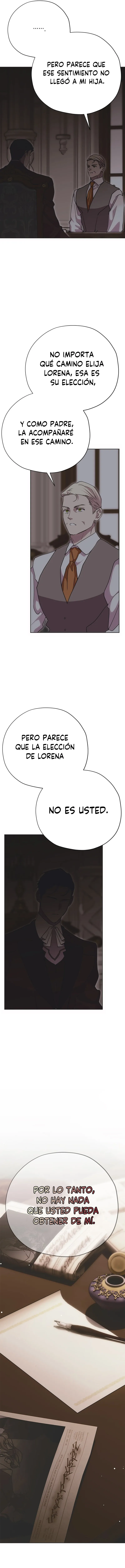 Escándalo de Moralis Capitulo 26 página 15