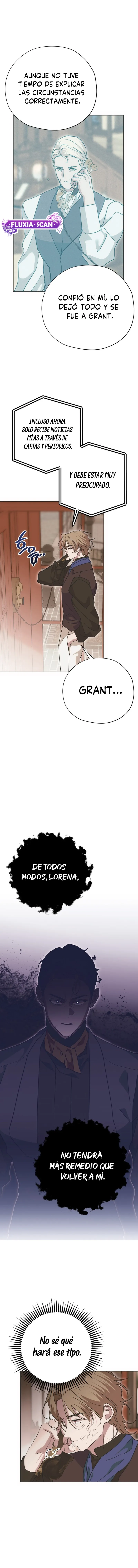 Escándalo de Moralis Capitulo 26 página 2
