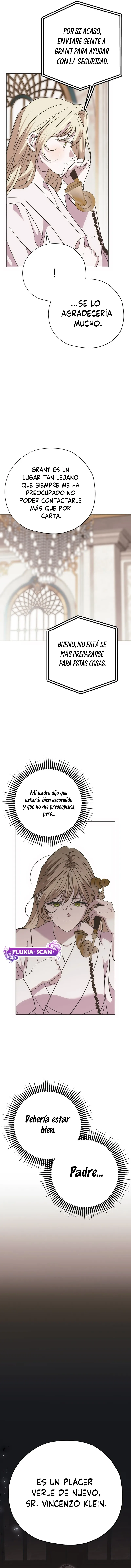 Escándalo de Moralis Capitulo 26 página 3