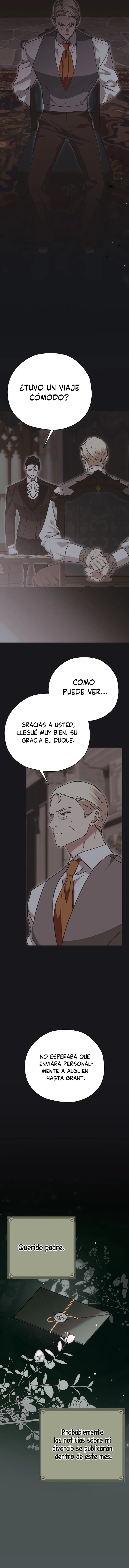Escándalo de Moralis Capitulo 26 página 4