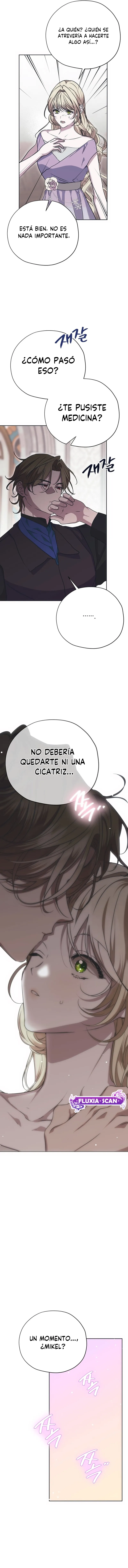 Escándalo de Moralis Capitulo 27 página 13
