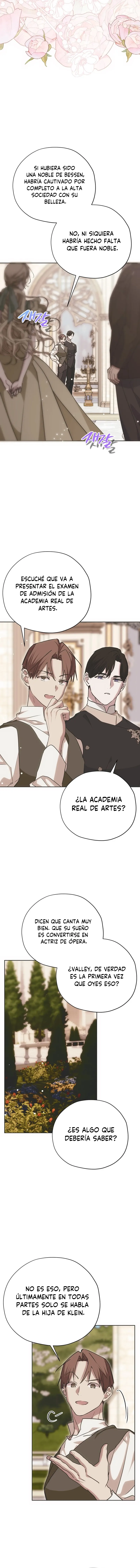 Escándalo de Moralis Capitulo 27 página 3