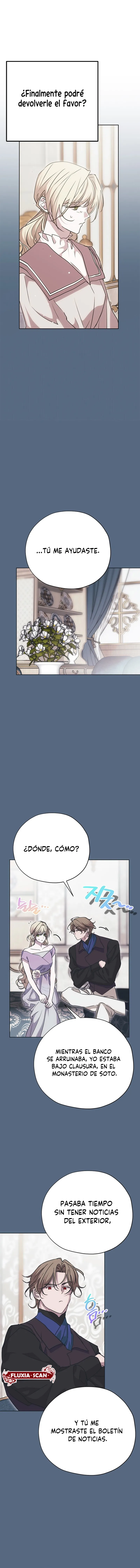 Escándalo de Moralis Capitulo 28 página 12