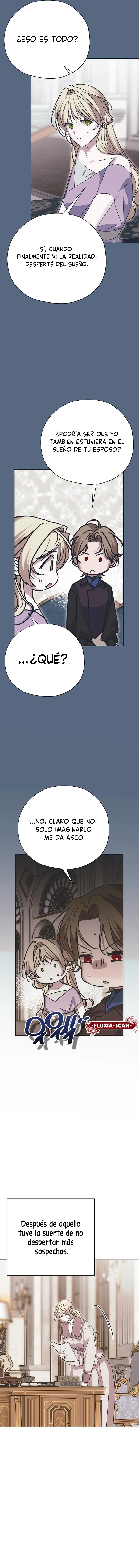 Escándalo de Moralis Capitulo 28 página 13