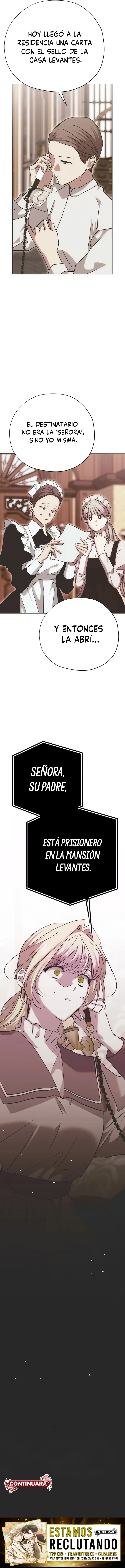 Escándalo de Moralis Capitulo 28 página 16