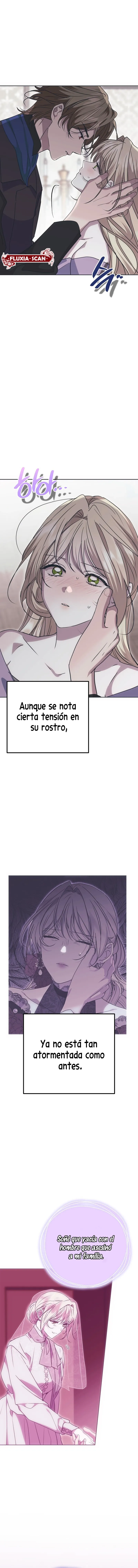 Escándalo de Moralis Capitulo 28 página 2