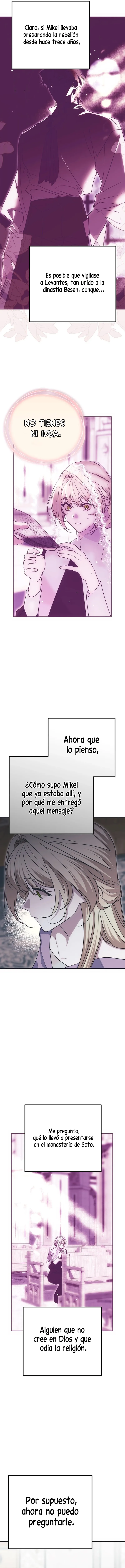 Escándalo de Moralis Capitulo 28 página 9