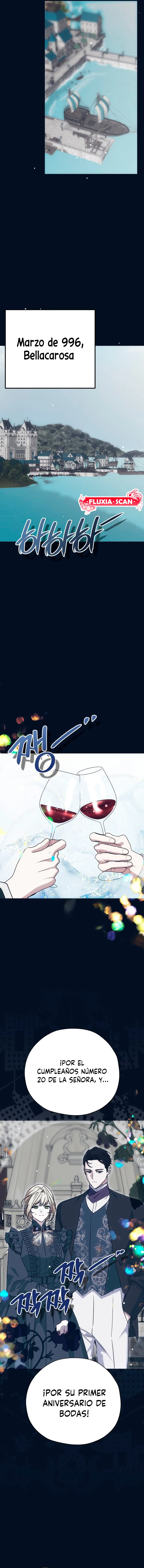 Escándalo de Moralis Capitulo 29 página 15