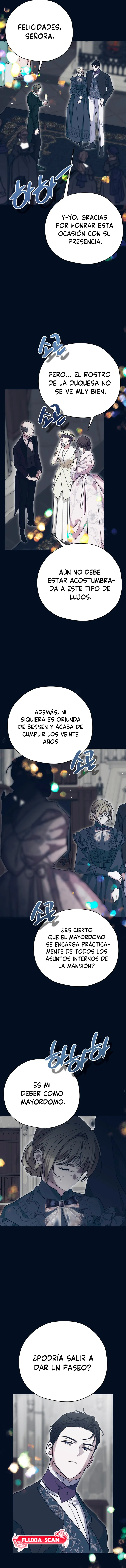 Escándalo de Moralis Capitulo 29 página 16