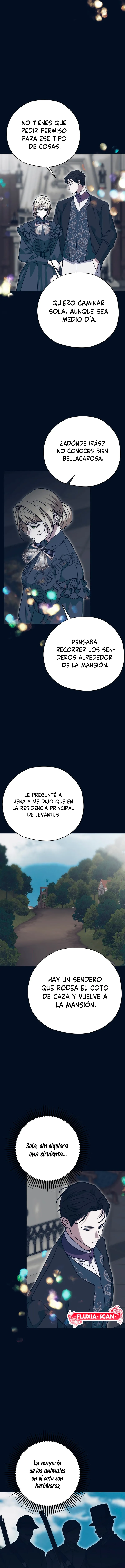 Escándalo de Moralis Capitulo 29 página 17
