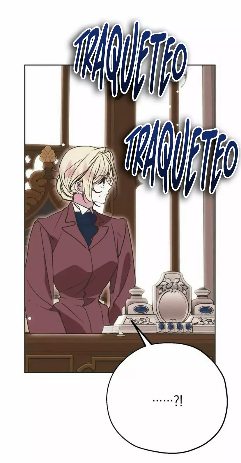 Escándalo de Moralis Capitulo 3 página 24