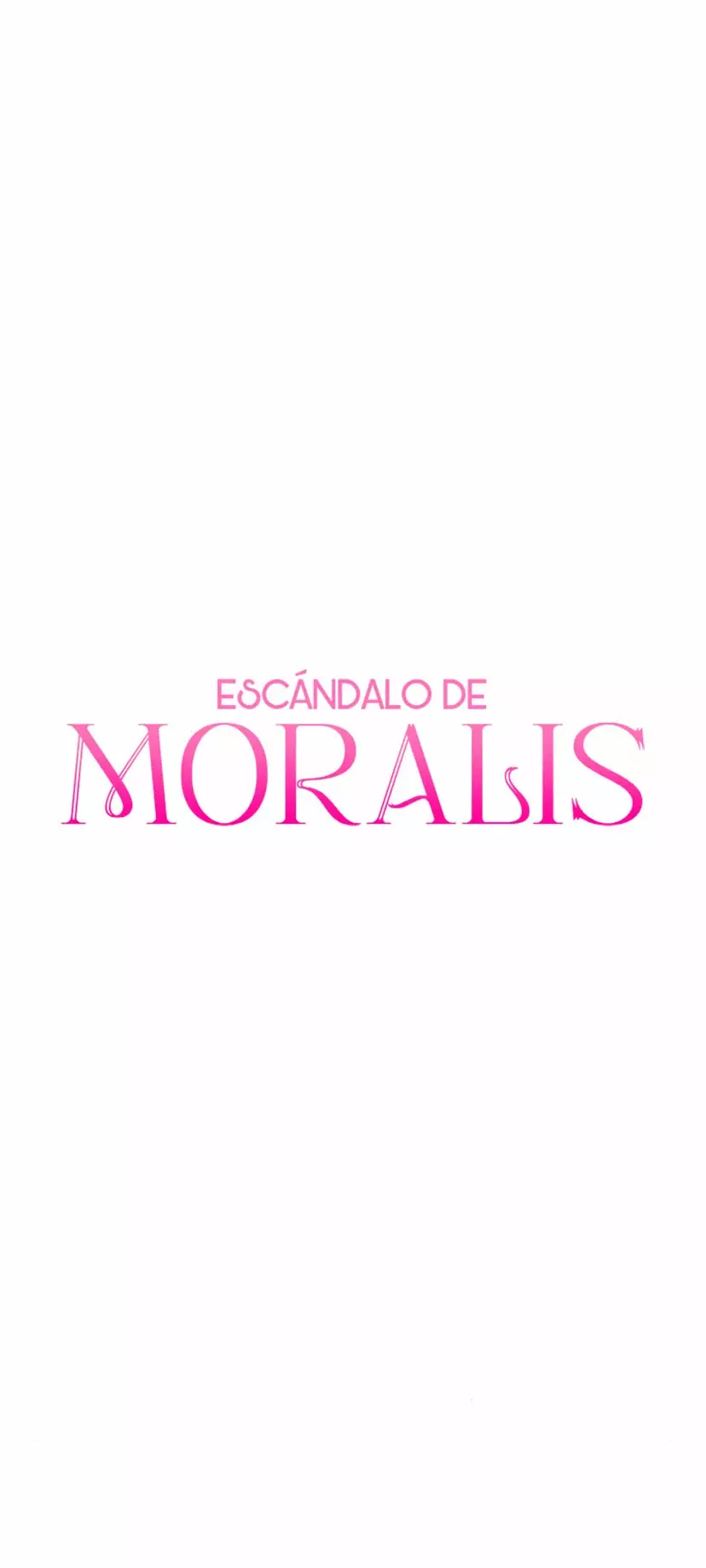 Escándalo de Moralis Capitulo 3 página 29