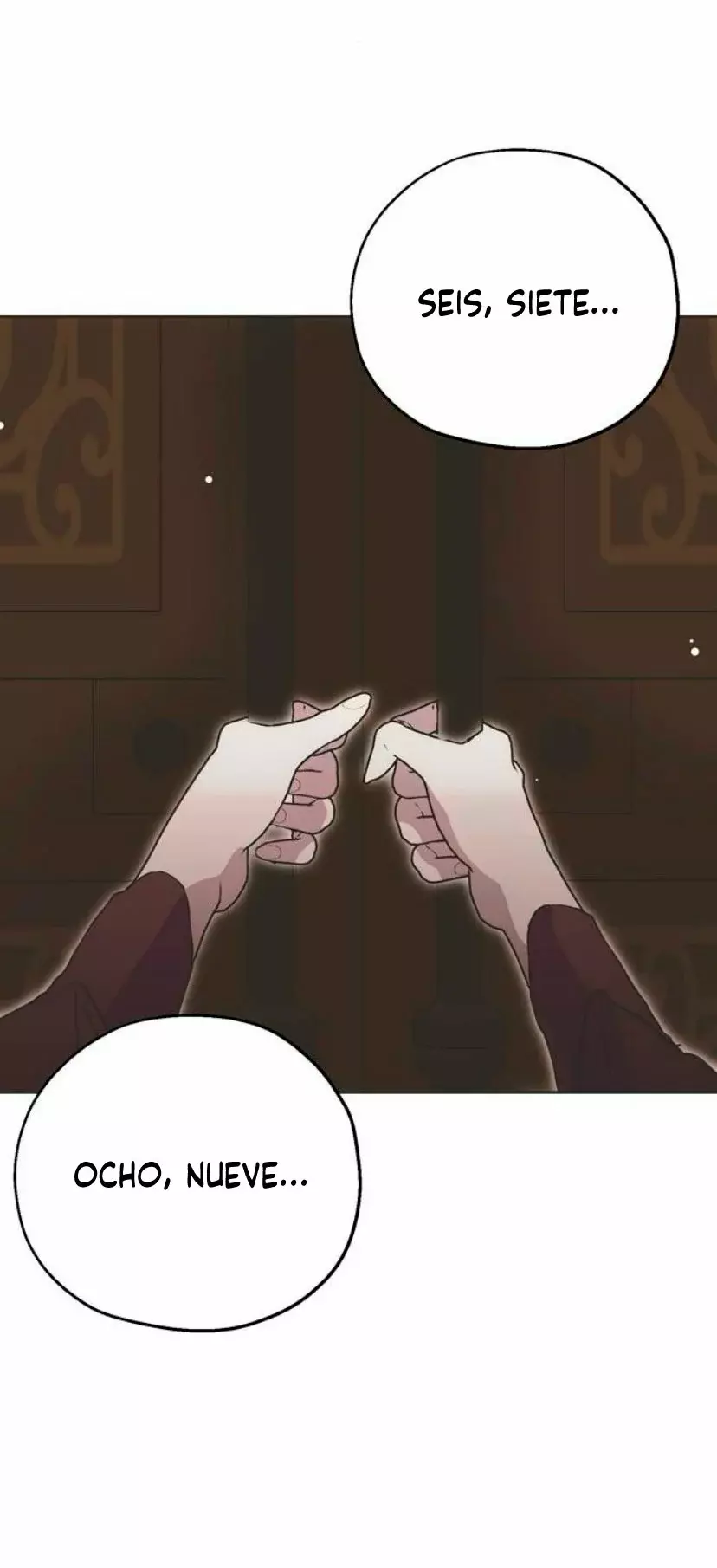 Escándalo de Moralis Capitulo 3 página 32