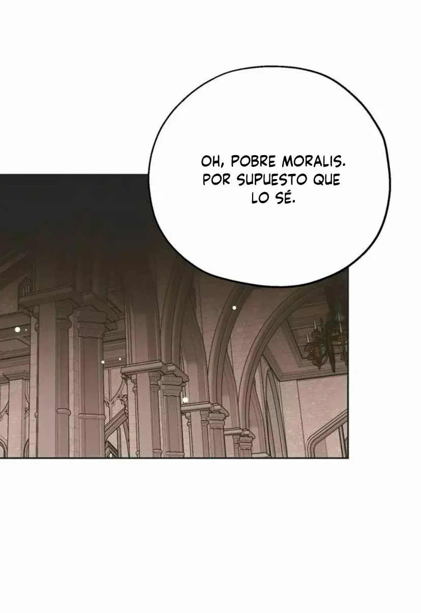 Escándalo de Moralis Capitulo 3 página 44