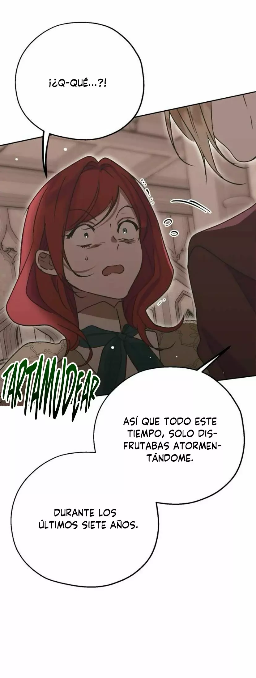 Escándalo de Moralis Capitulo 3 página 52