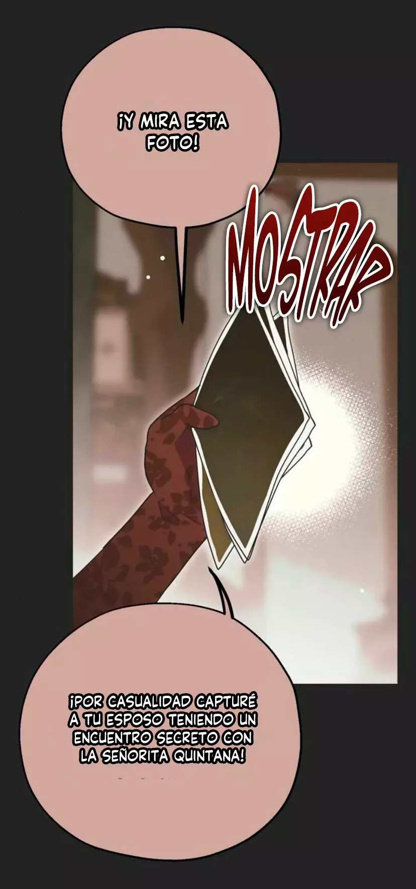 Escándalo de Moralis Capitulo 3 página 56