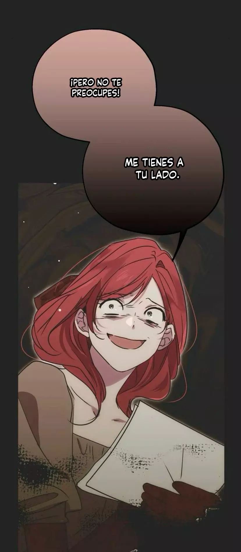 Escándalo de Moralis Capitulo 3 página 58