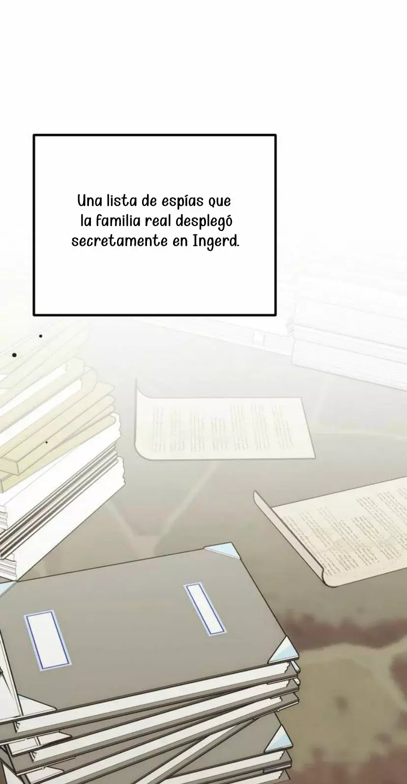 Escándalo de Moralis Capitulo 3 página 6