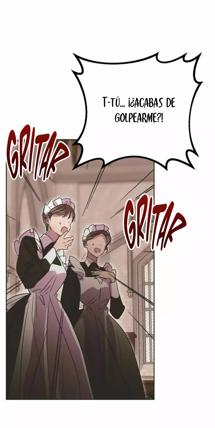Escándalo de Moralis Capitulo 3 página 64