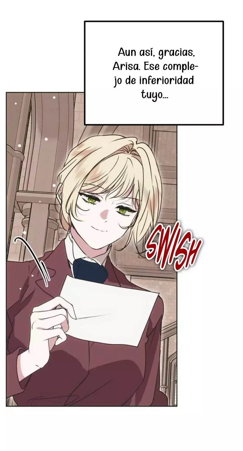 Escándalo de Moralis Capitulo 3 página 67